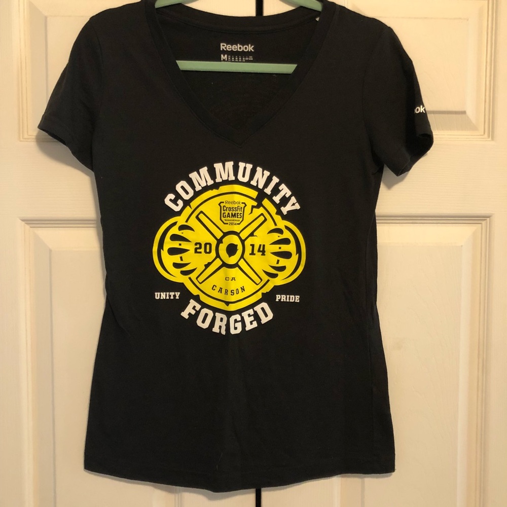 Reebok CrossFit T-shirt